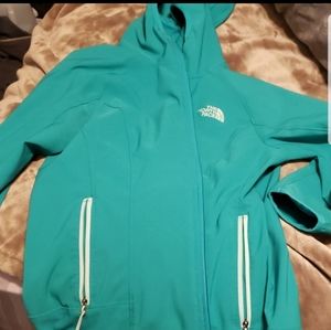 Womens Northface
